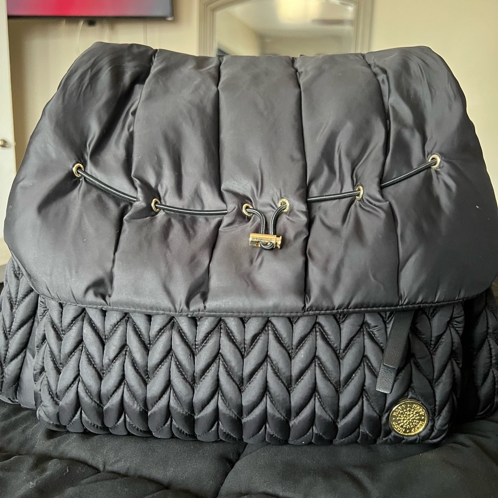 HAPP diaper bag